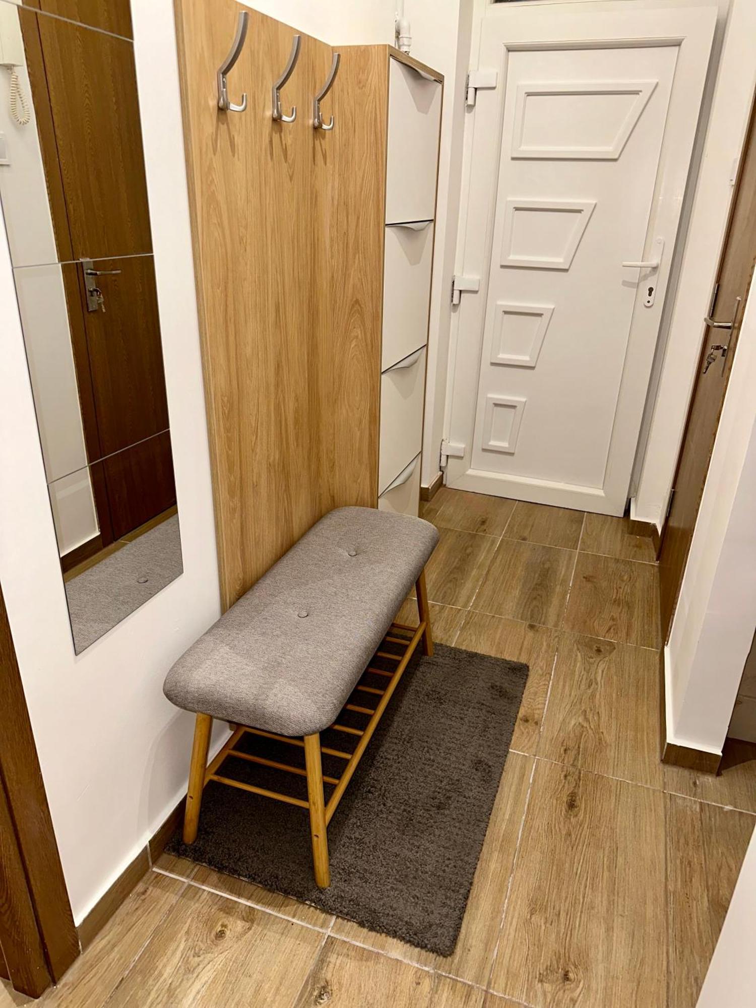 Mate Gold Apartment Szeged Exterior photo